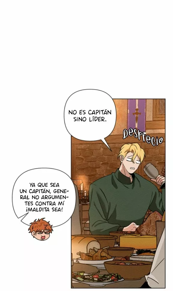 Página 54 del Manga