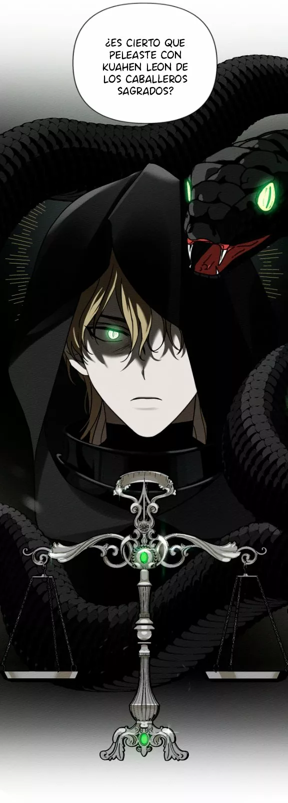 Página 56 del Manga
