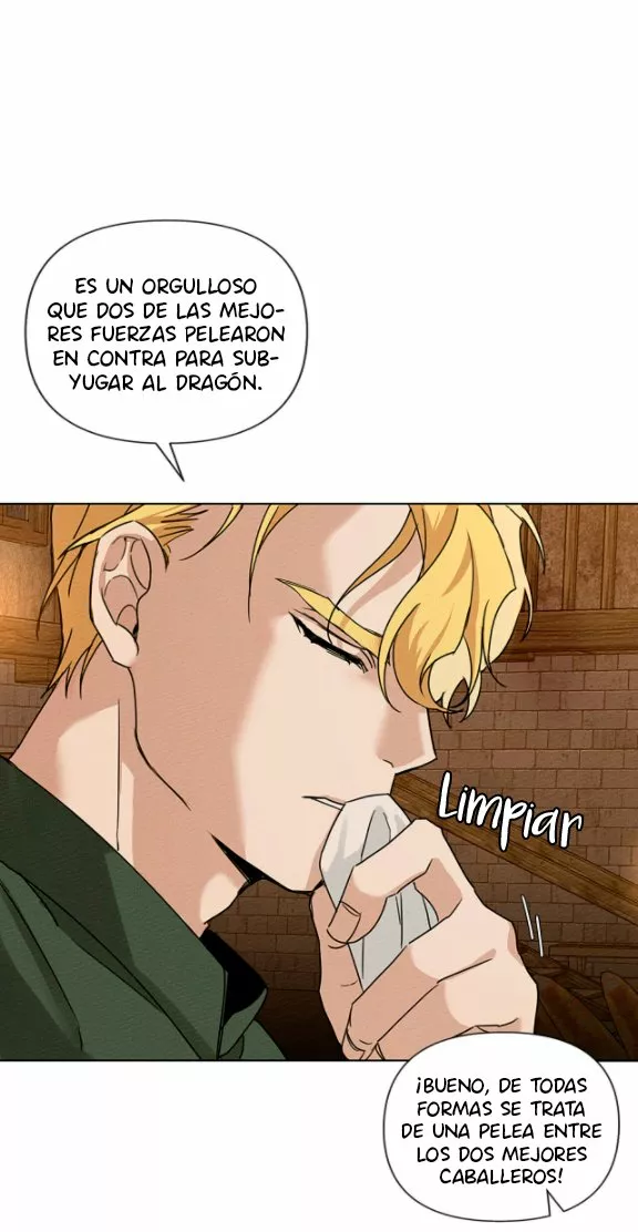 Página 57 del Manga