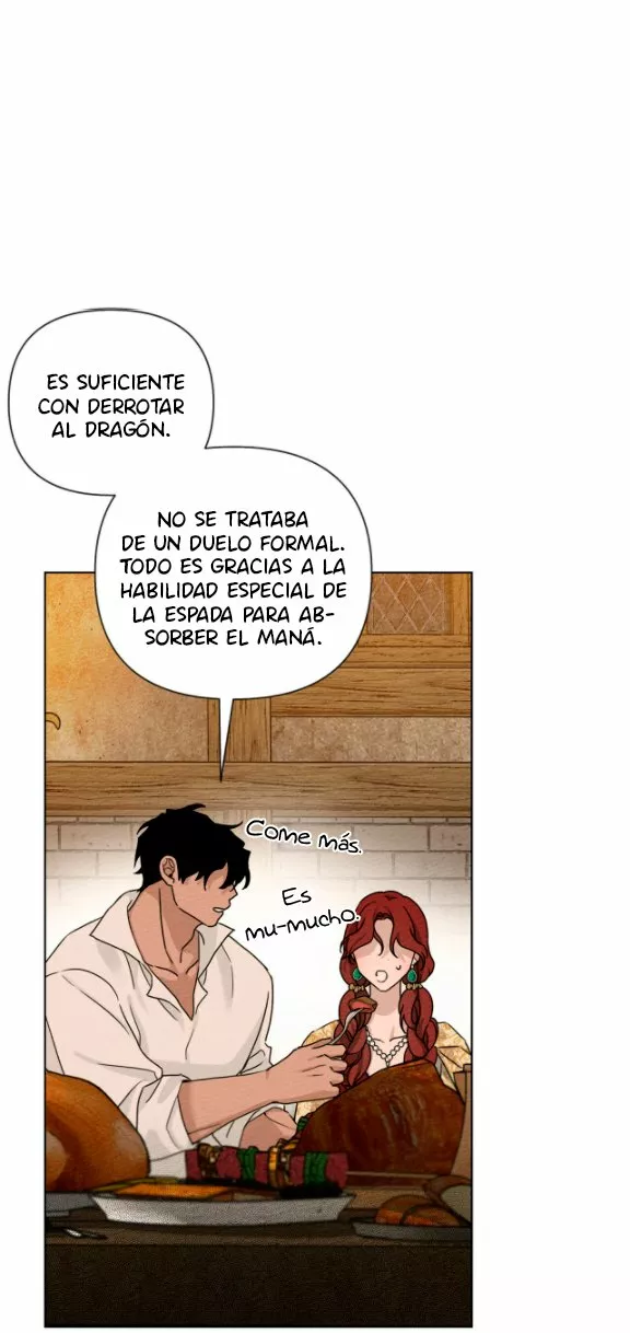 Página 58 del Manga
