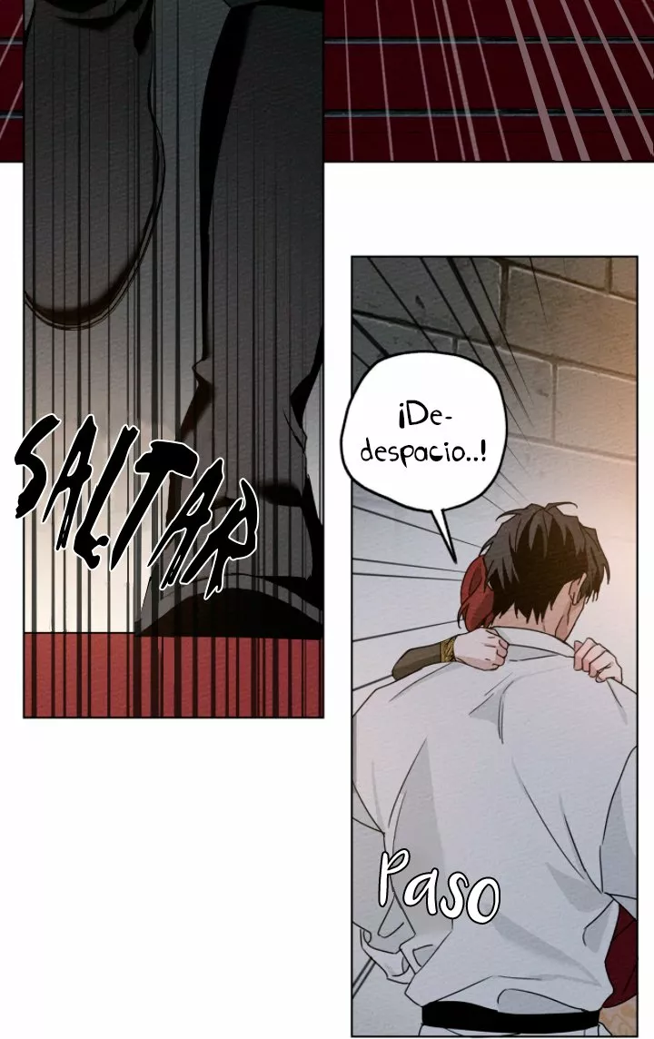 Página 39 del Manga