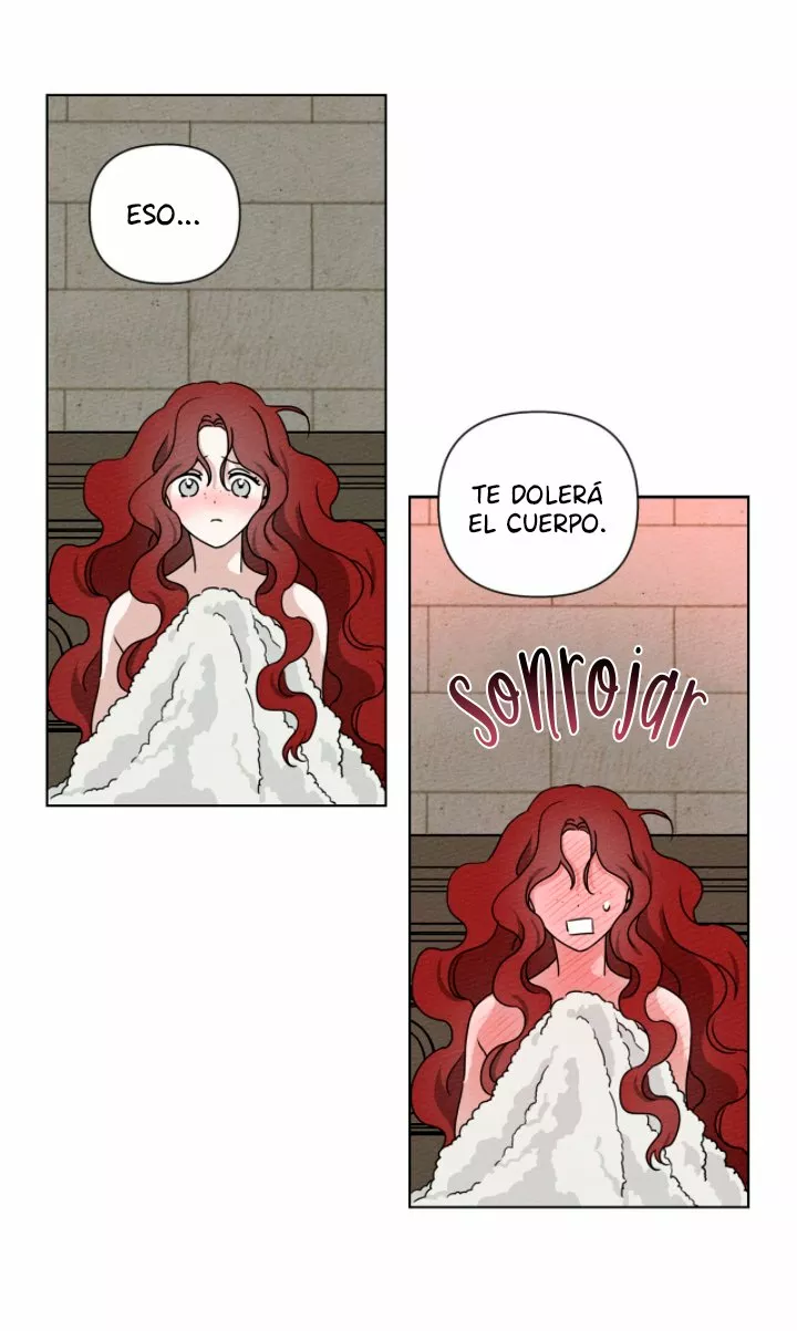 Página 71 del Manga