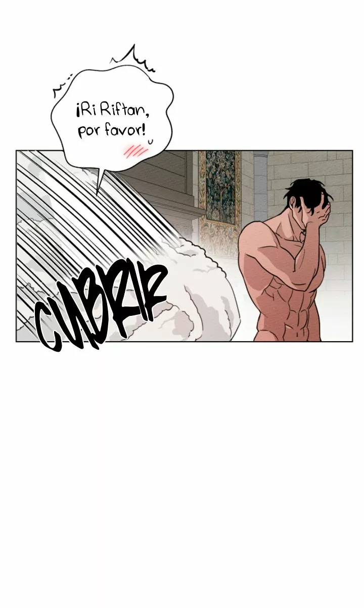 Página 72 del Manga