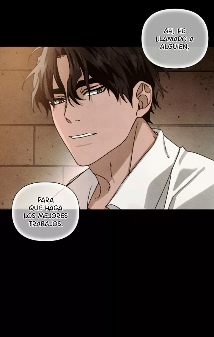 Página 50 del Manga
