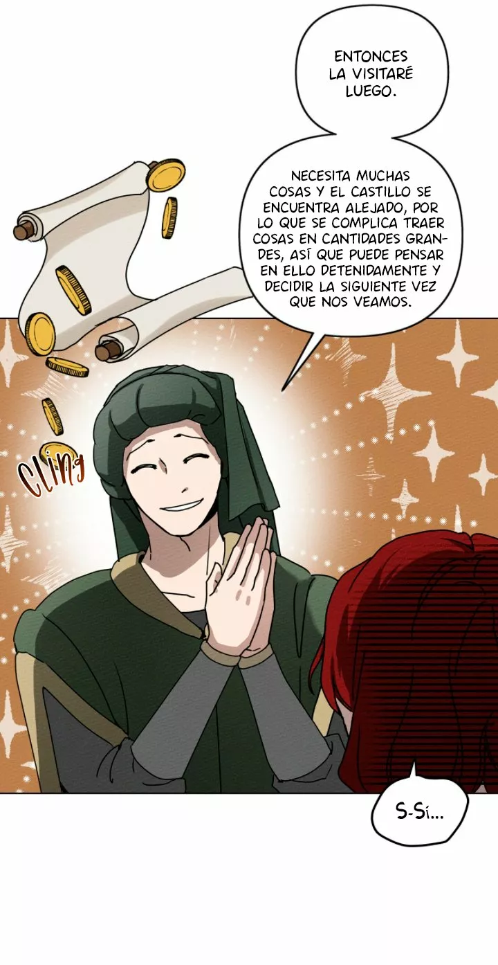 Página 52 del Manga