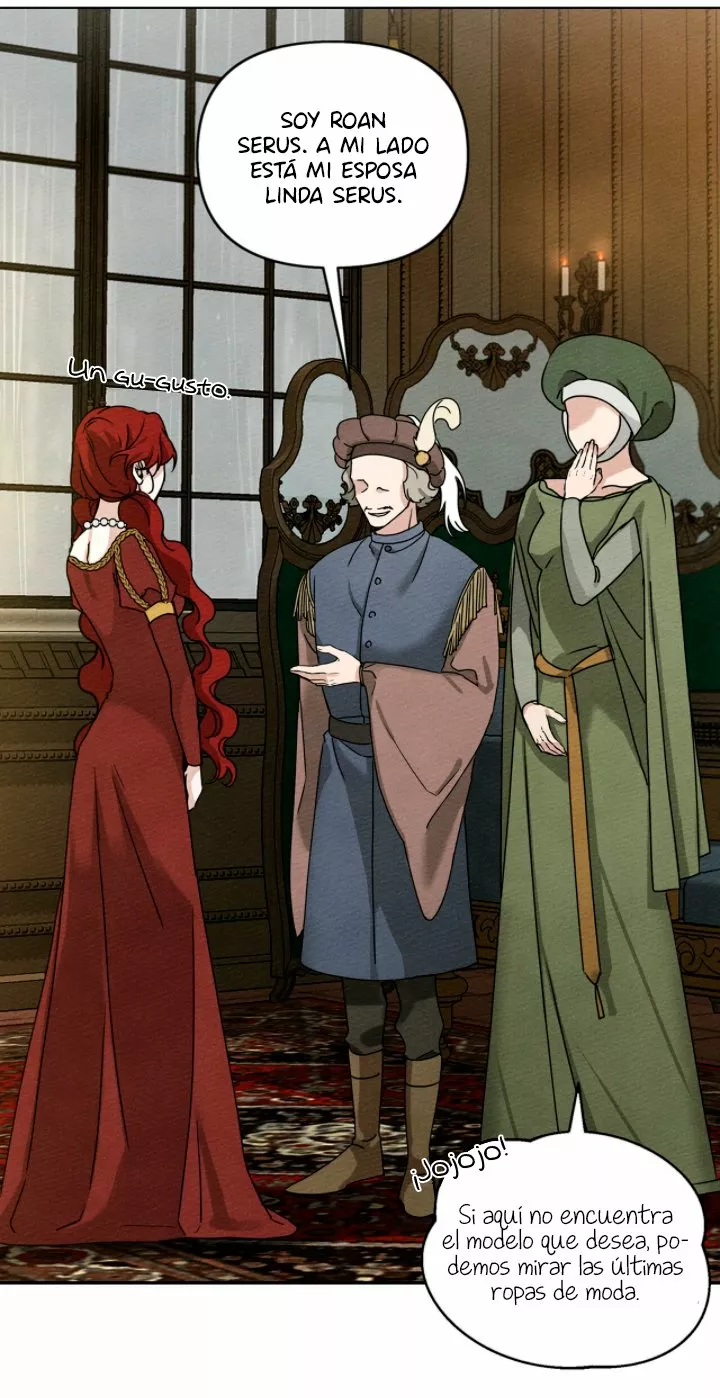 Página 57 del Manga