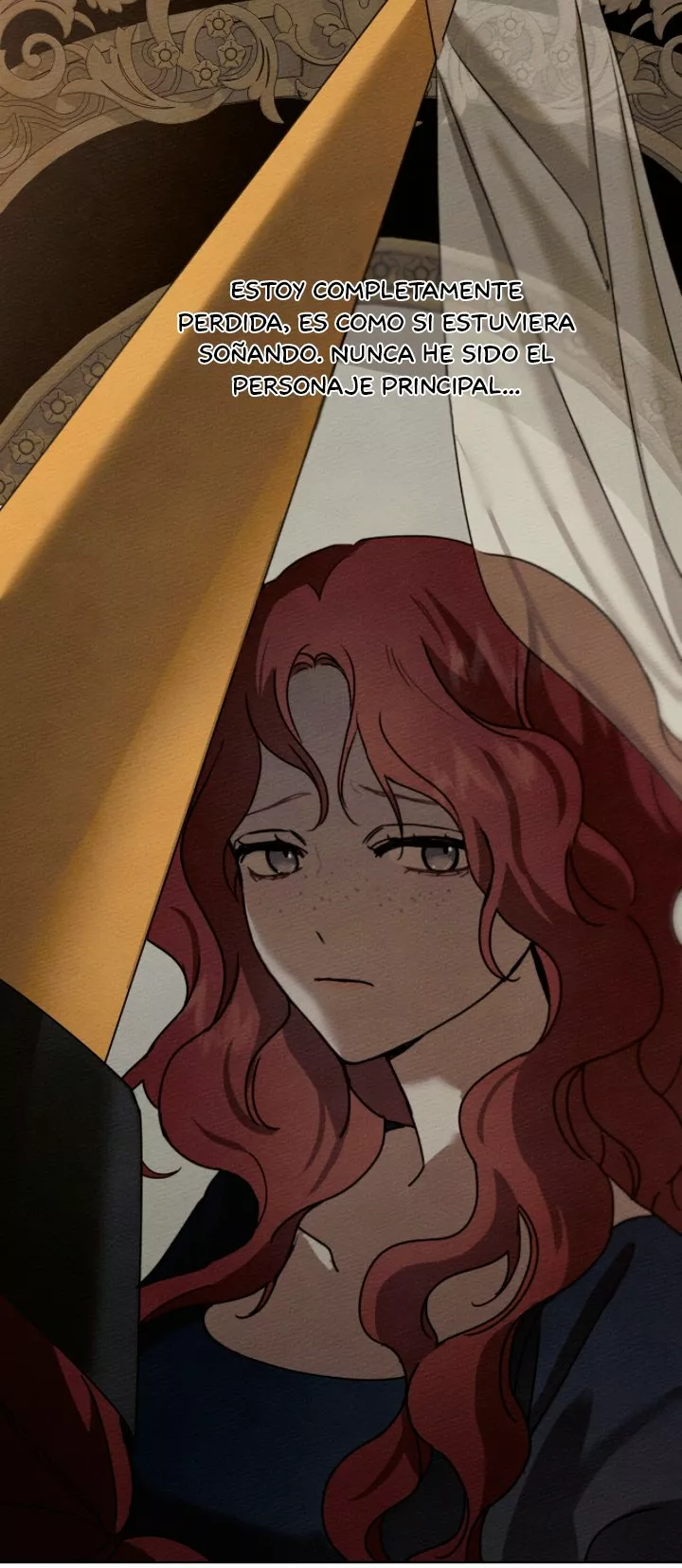 Página 61 del Manga