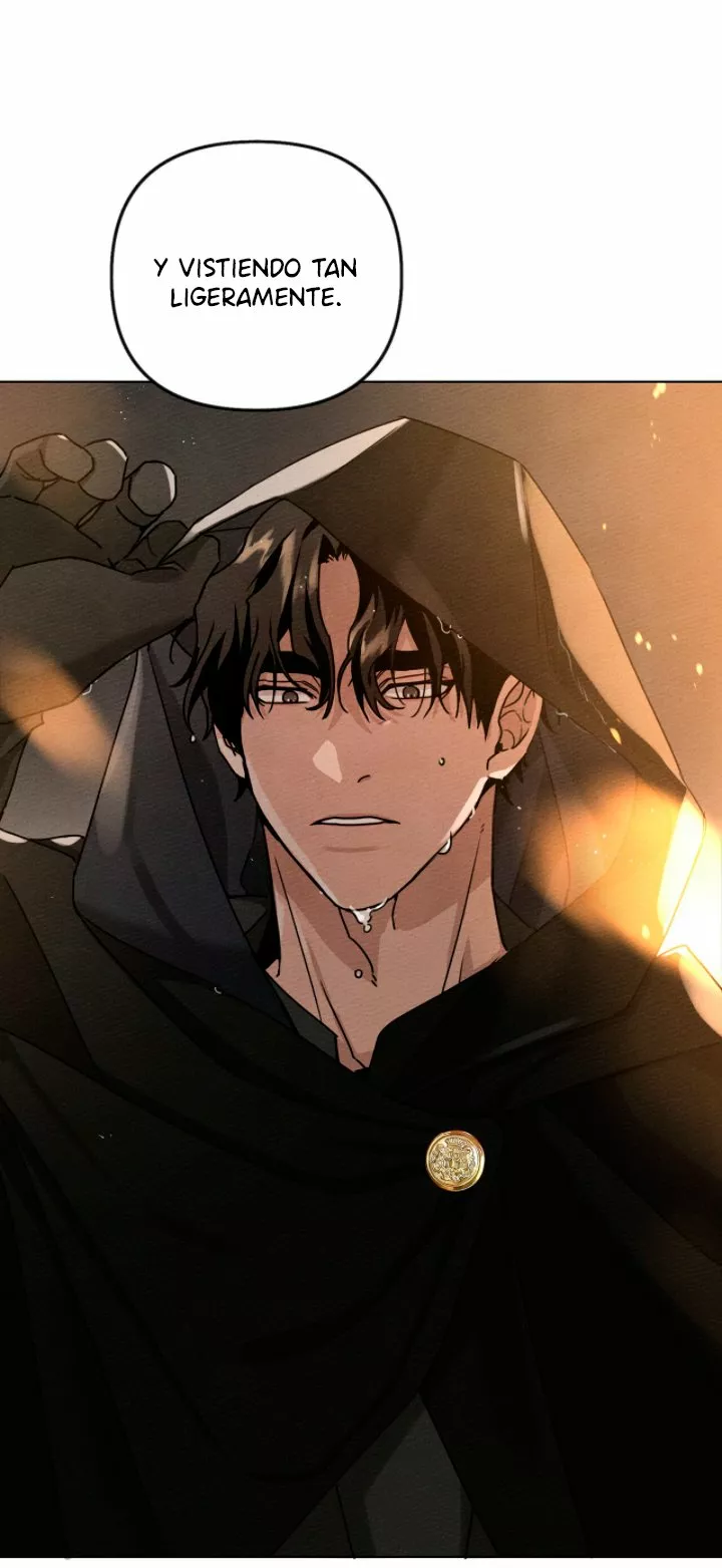 Página 71 del Manga