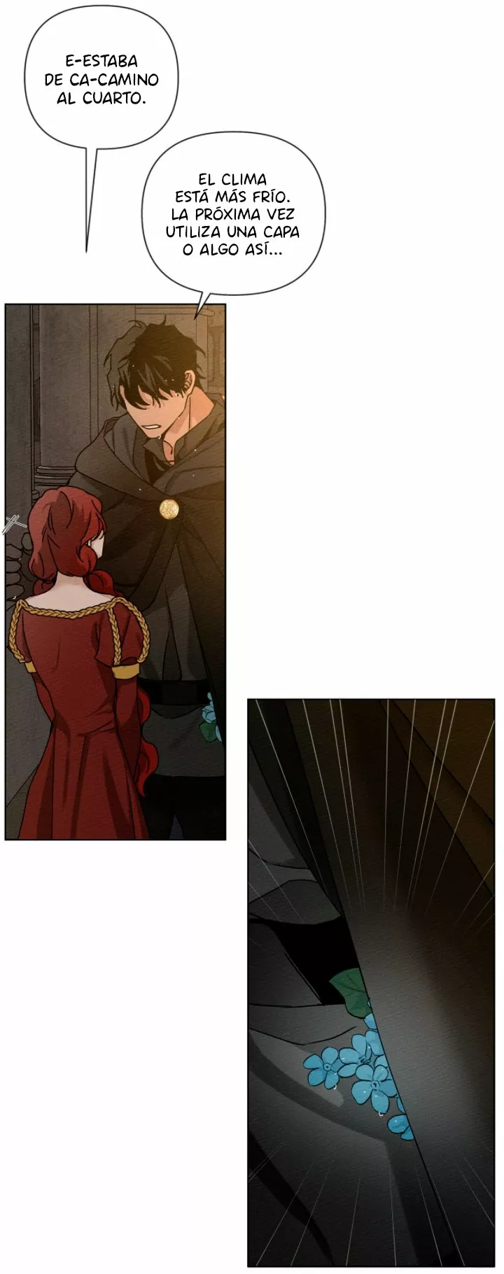 Página 73 del Manga