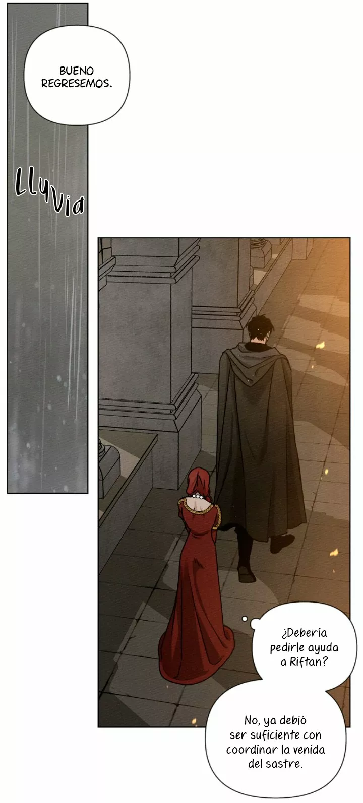 Página 76 del Manga