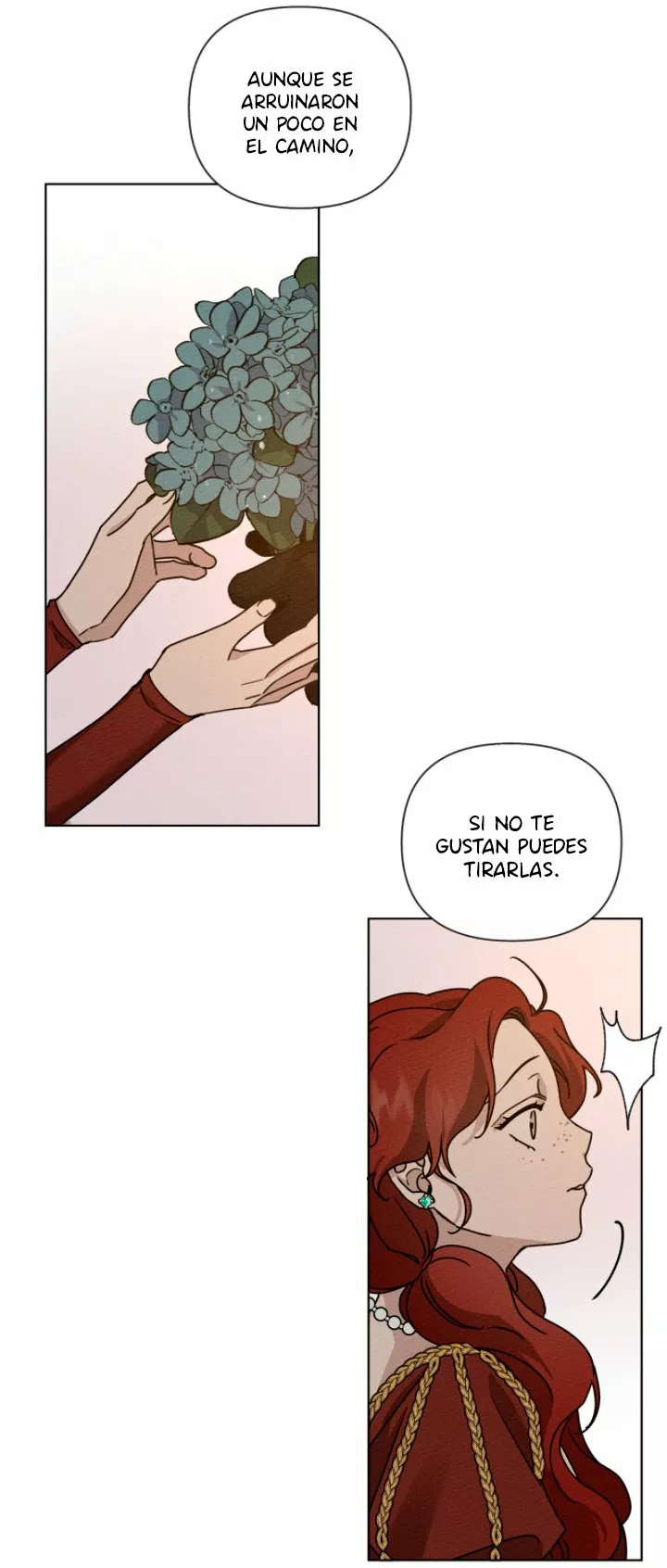 Página 81 del Manga