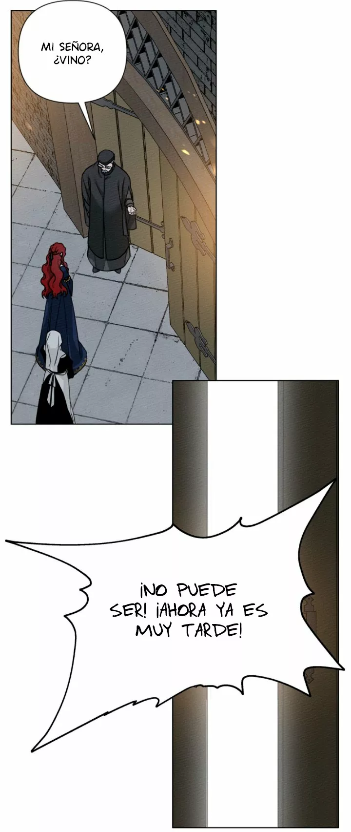 Página 34 del Manga