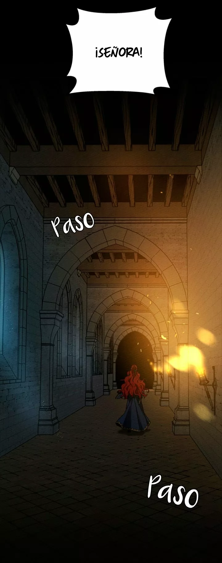 Página 56 del Manga
