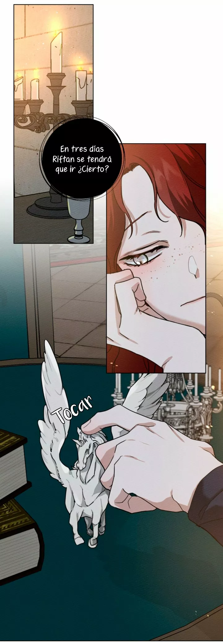 Página 59 del Manga