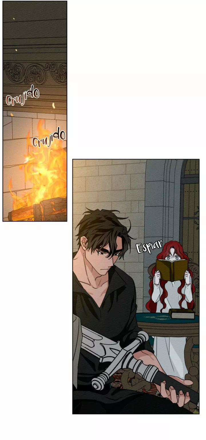 Página 69 del Manga