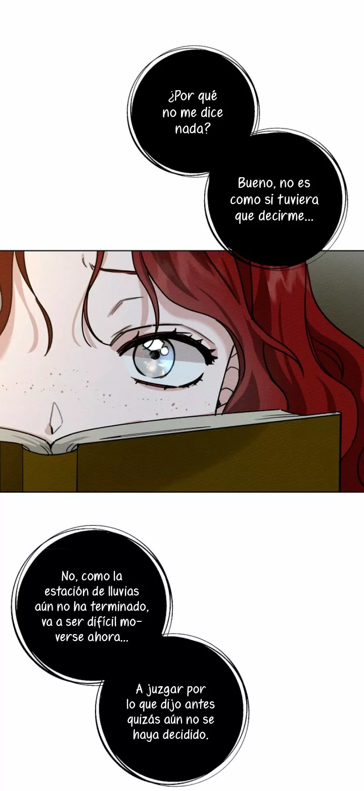 Página 70 del Manga