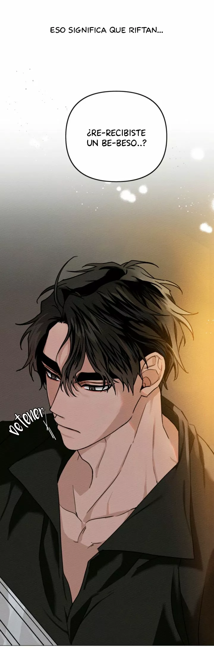 Página 83 del Manga