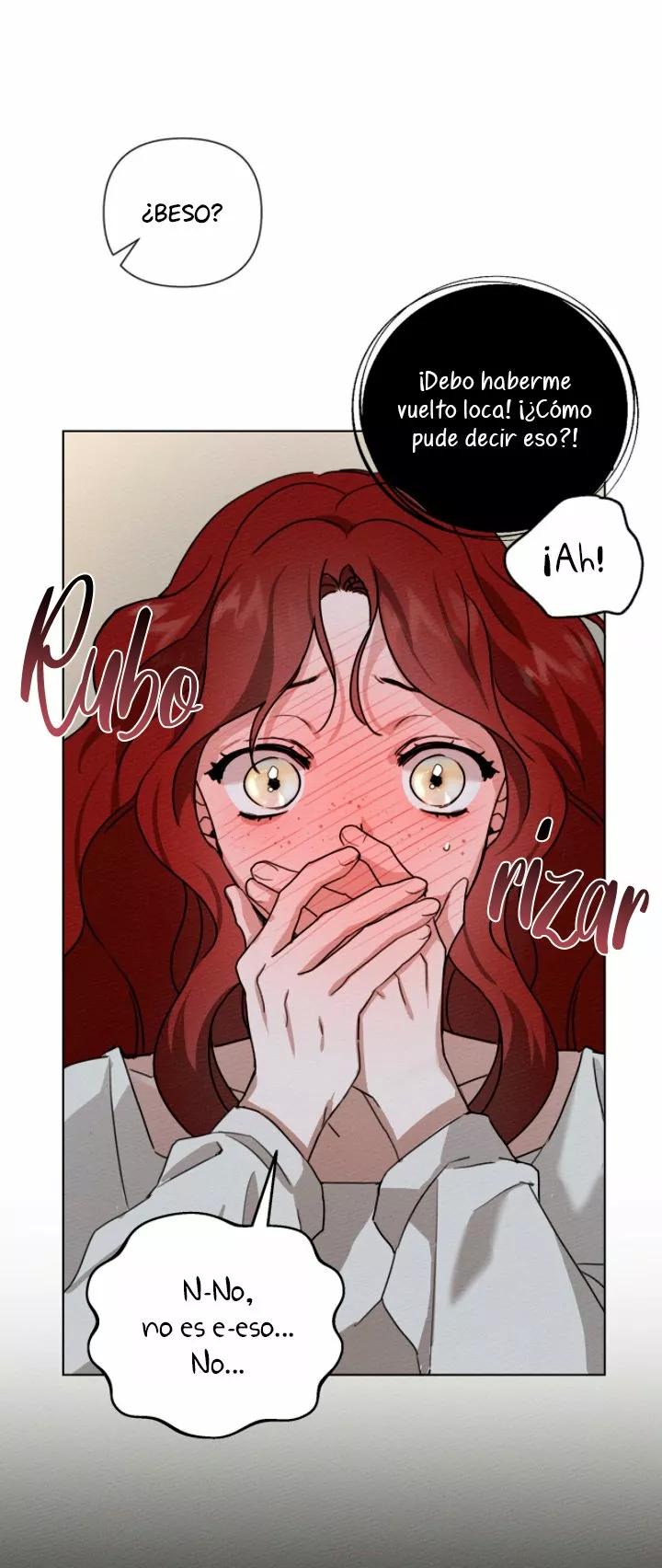 Página 84 del Manga