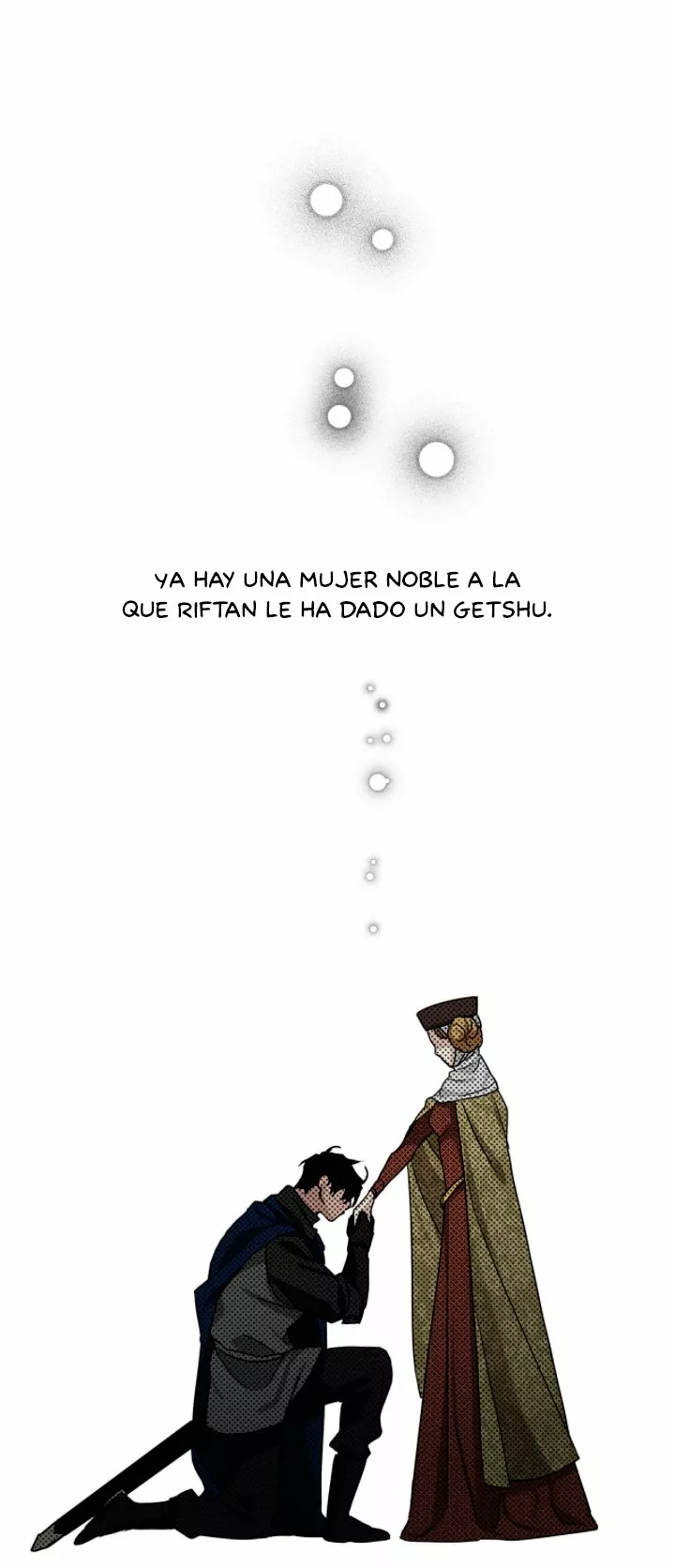Página 95 del Manga