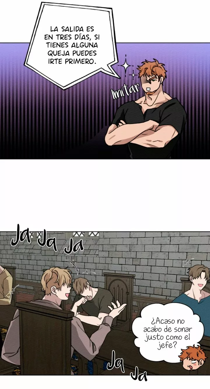 Página 36 del Manga