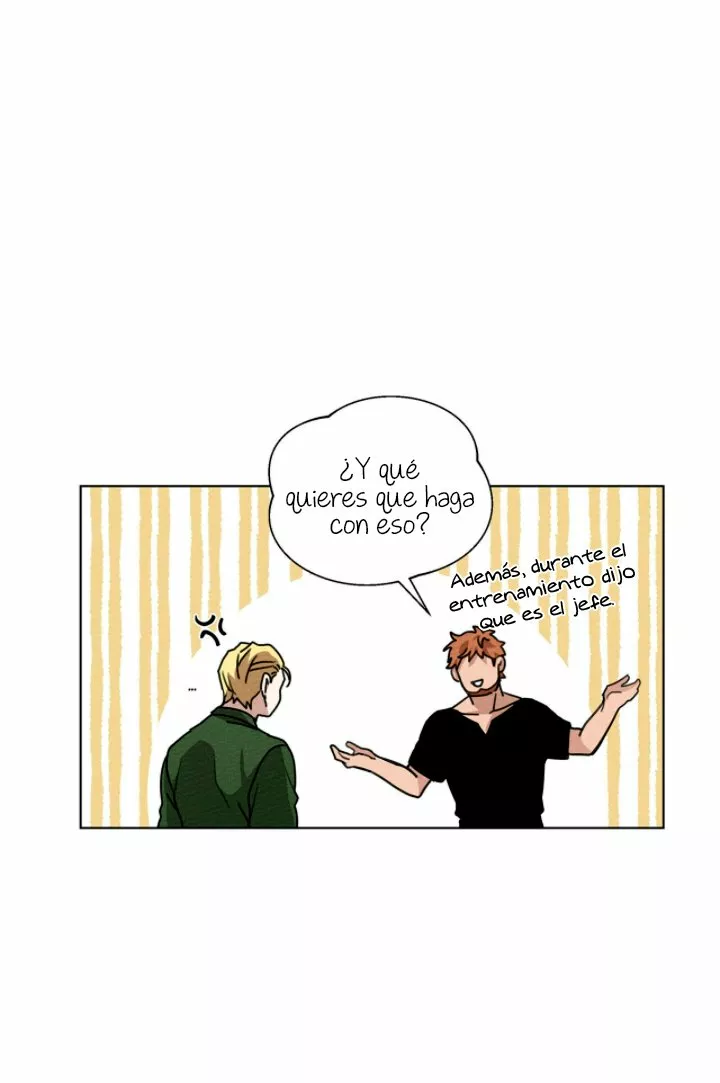 Página 40 del Manga