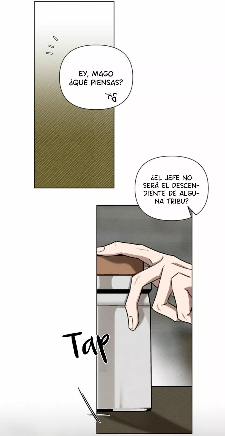 Página 41 del Manga