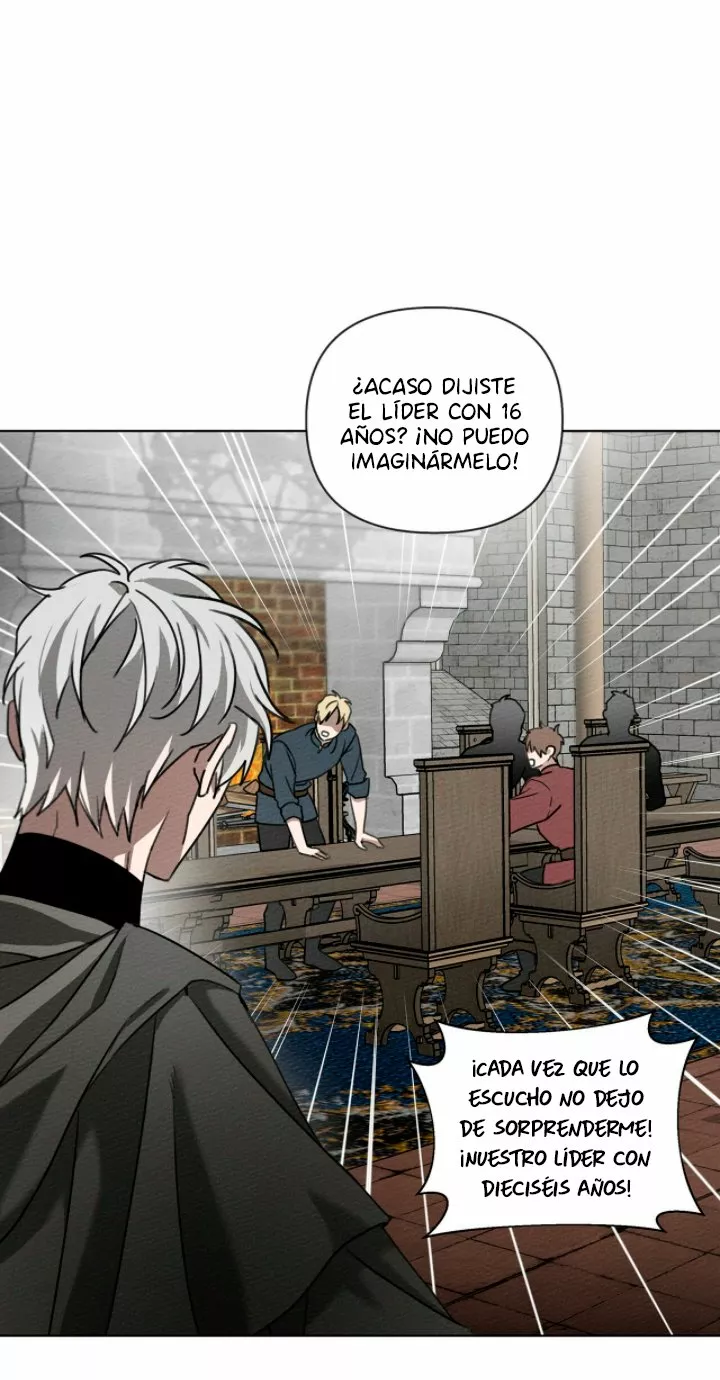 Página 45 del Manga