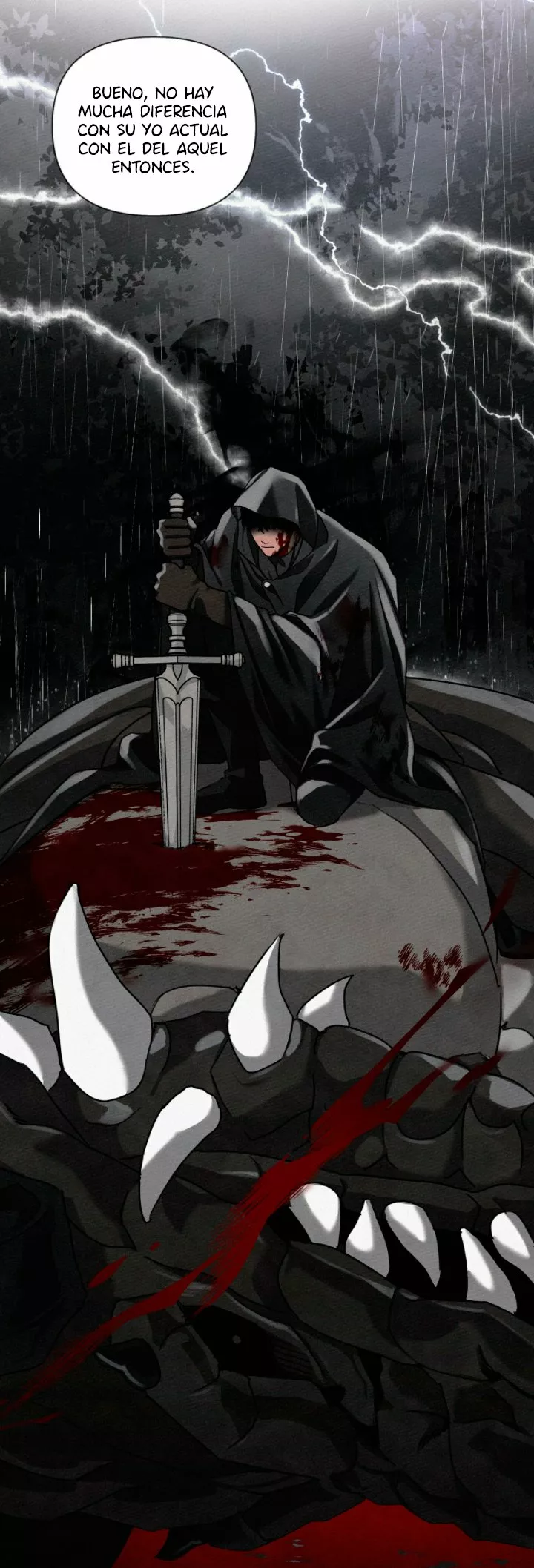Página 47 del Manga