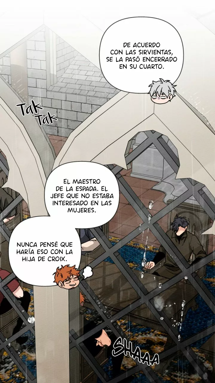 Página 50 del Manga