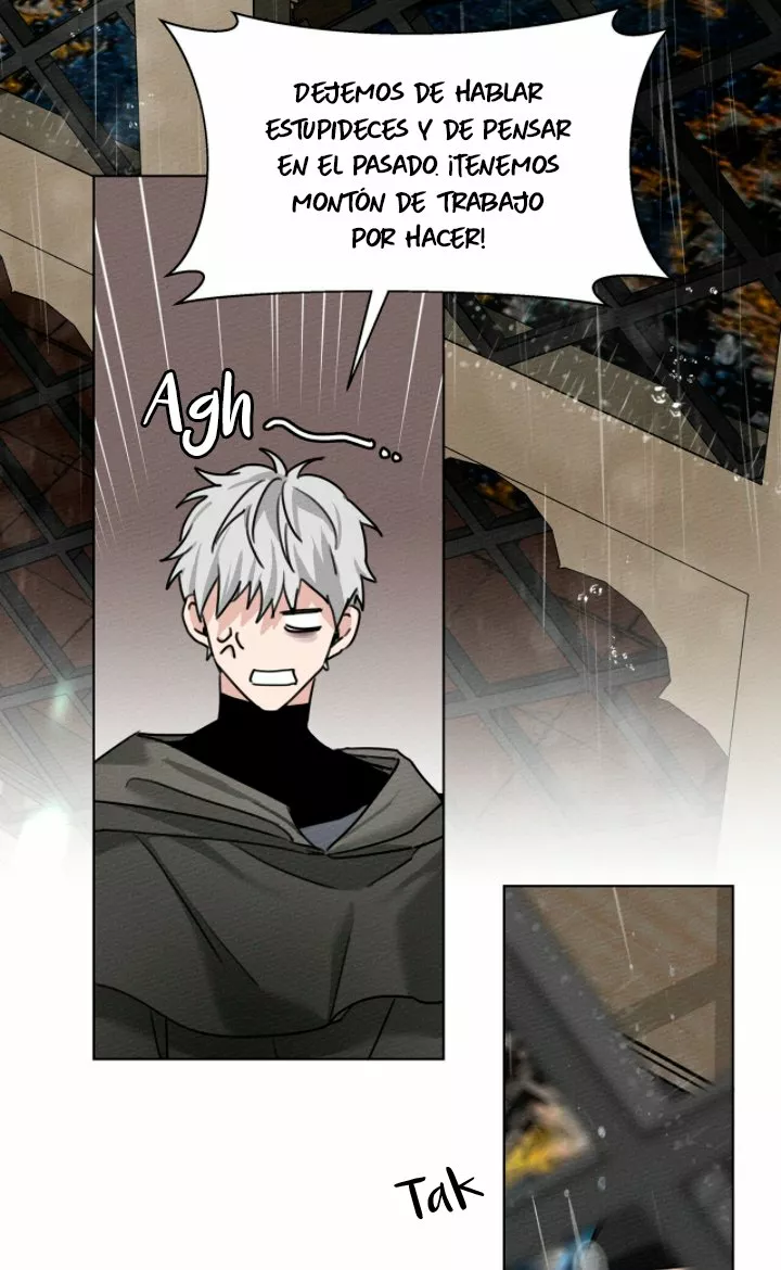 Página 51 del Manga
