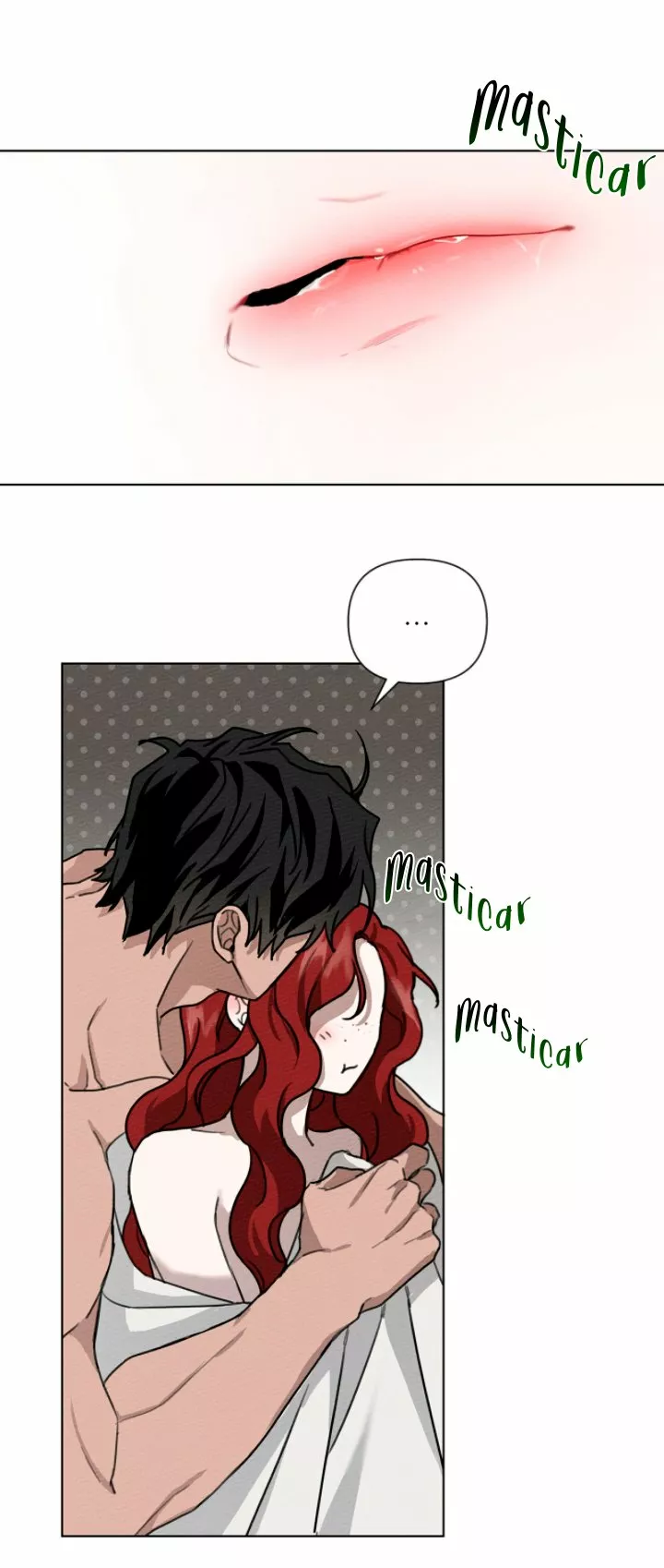 Página 66 del Manga