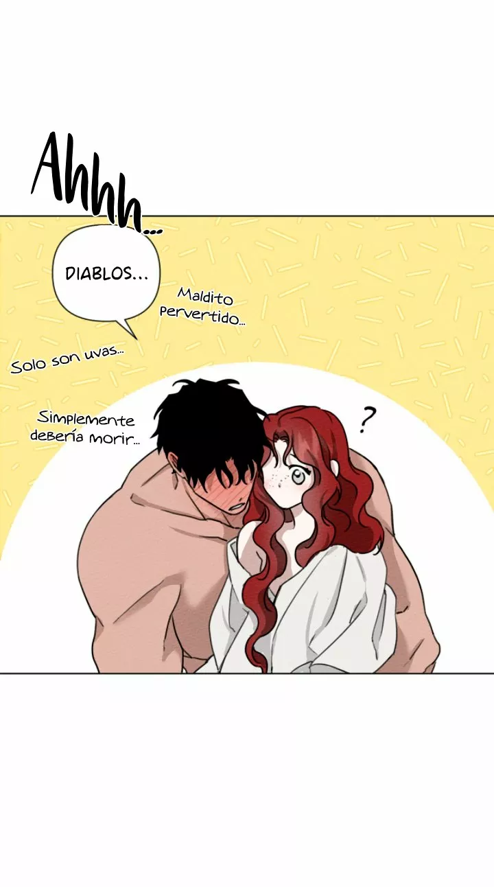 Página 67 del Manga