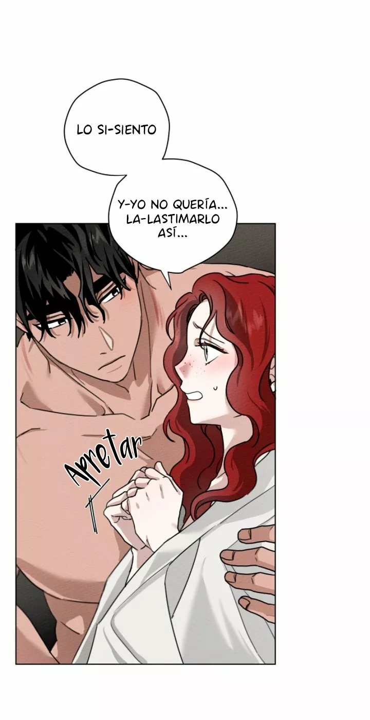 Página 70 del Manga