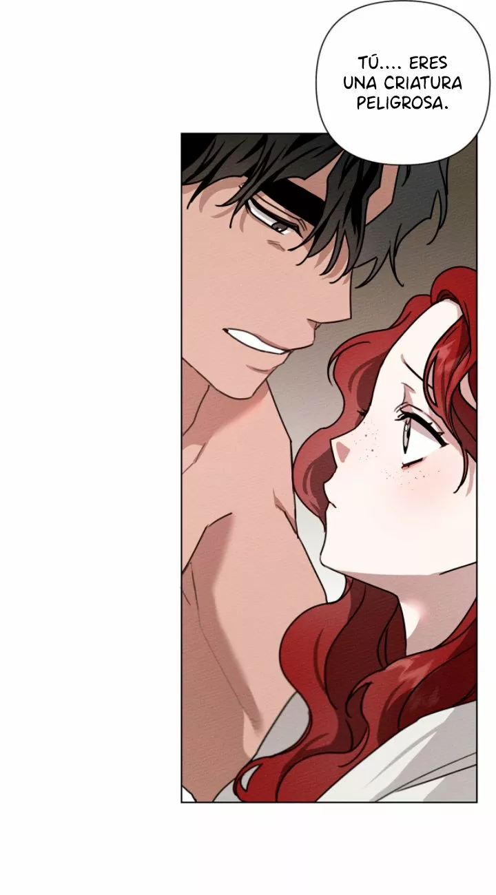 Página 74 del Manga