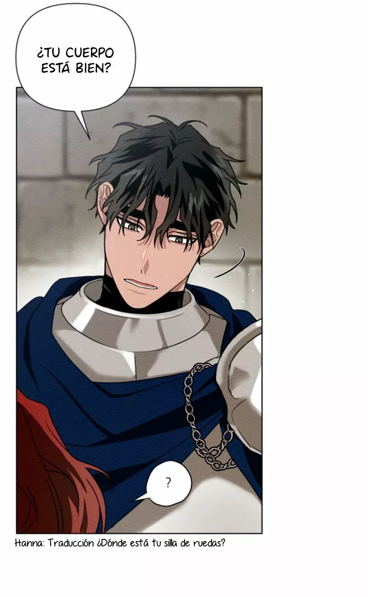 Página 34 del Manga