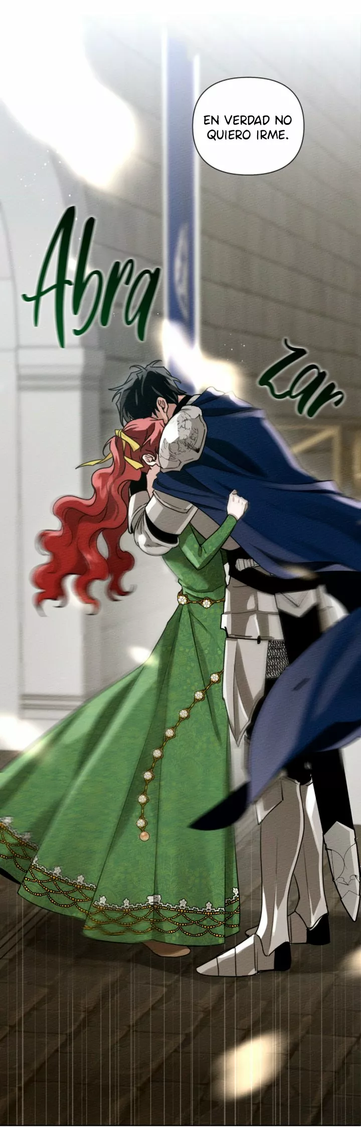 Página 42 del Manga