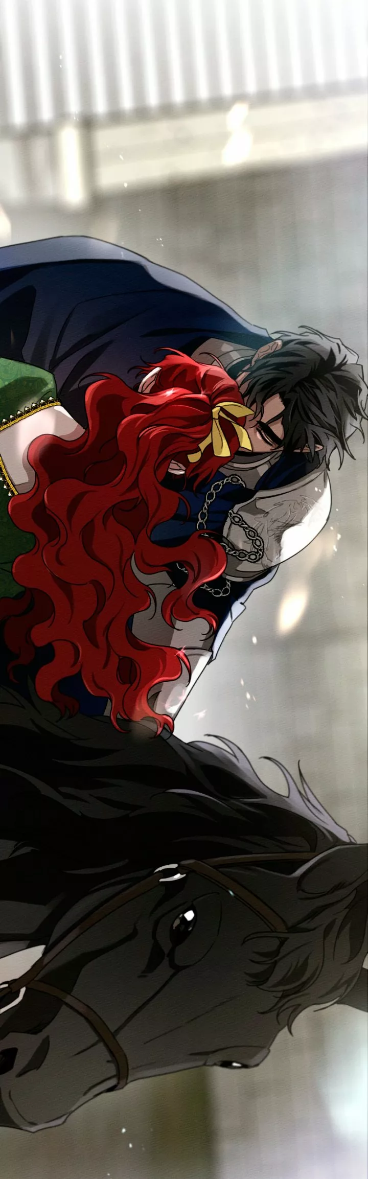 Página 58 del Manga