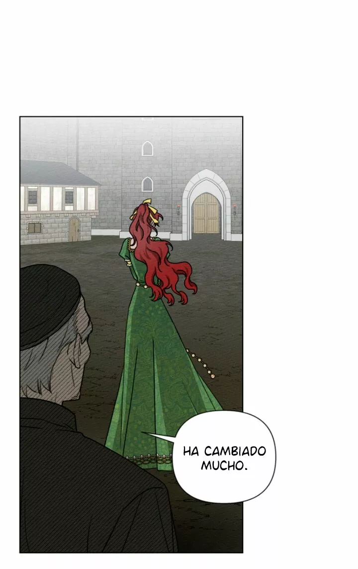 Página 71 del Manga