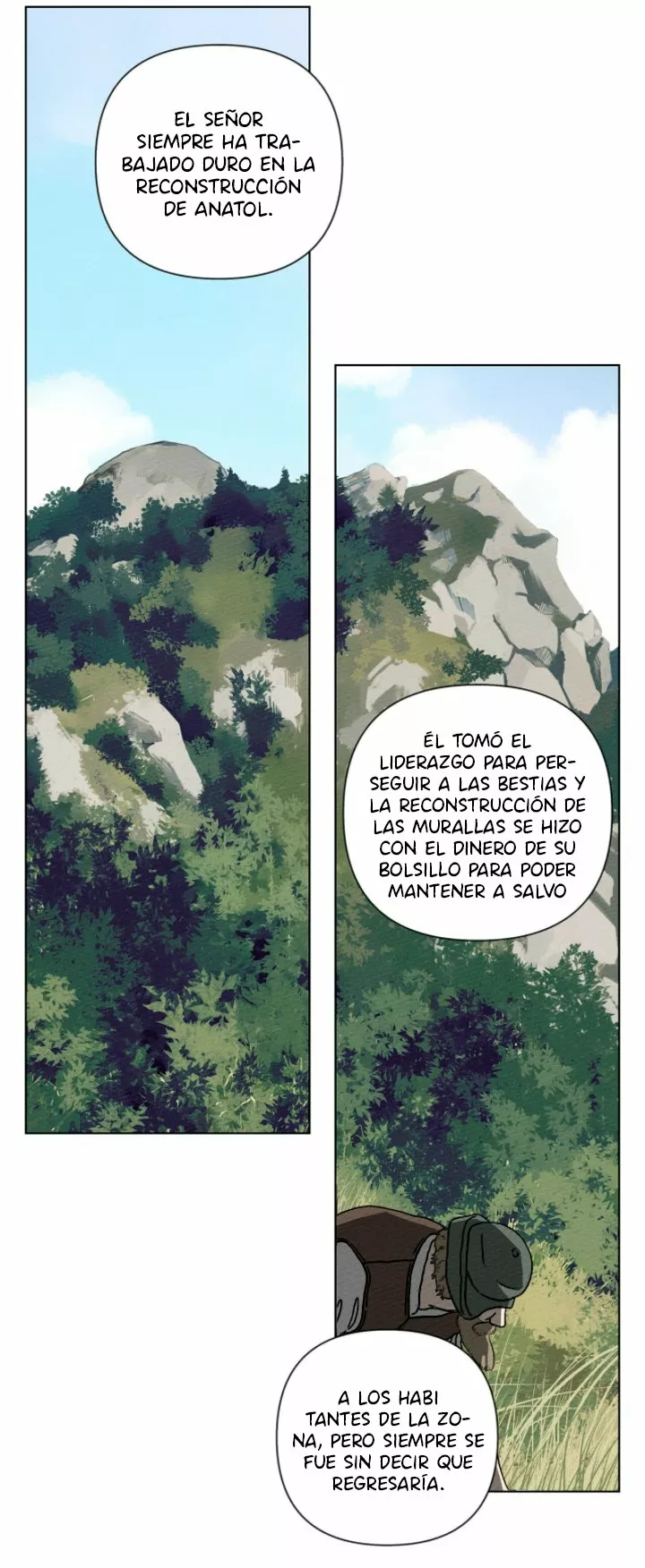 Página 79 del Manga