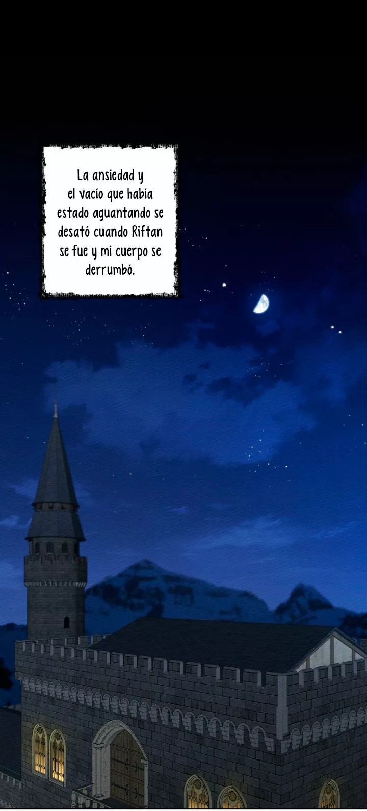 Página 96 del Manga