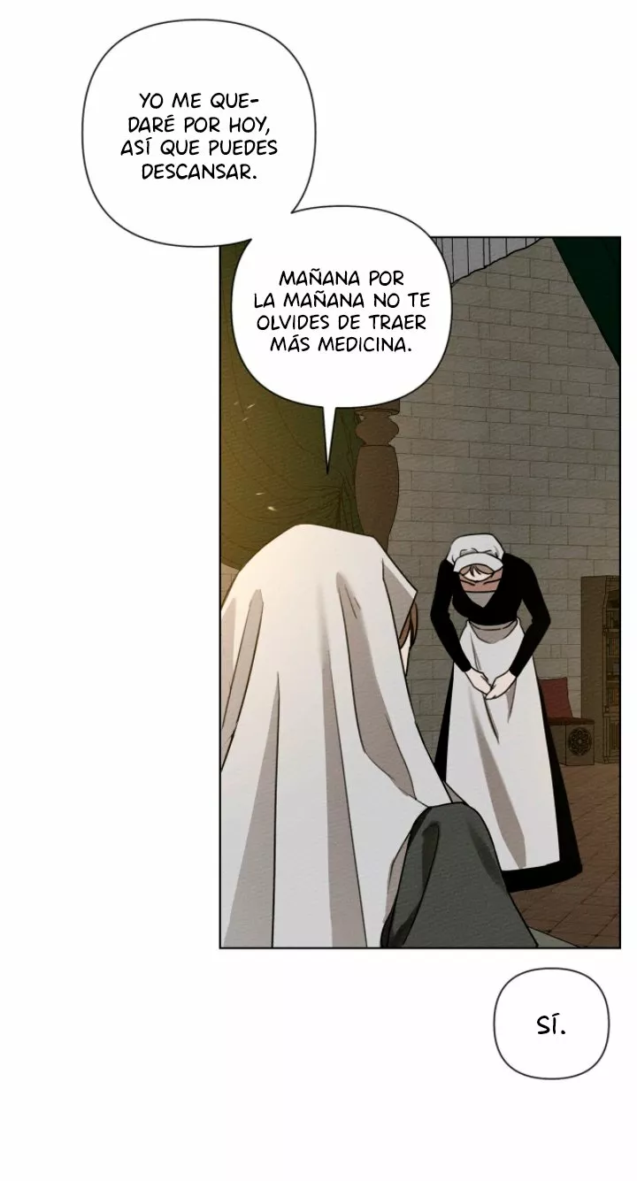 Página 100 del Manga