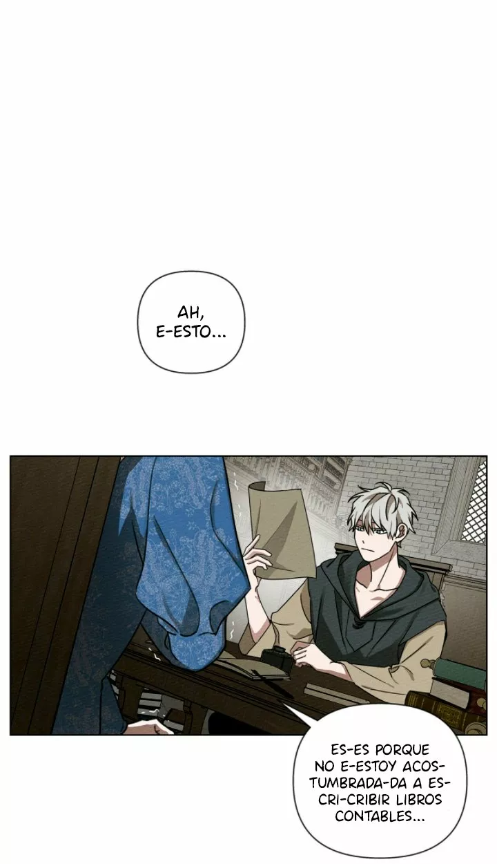 Página 58 del Manga
