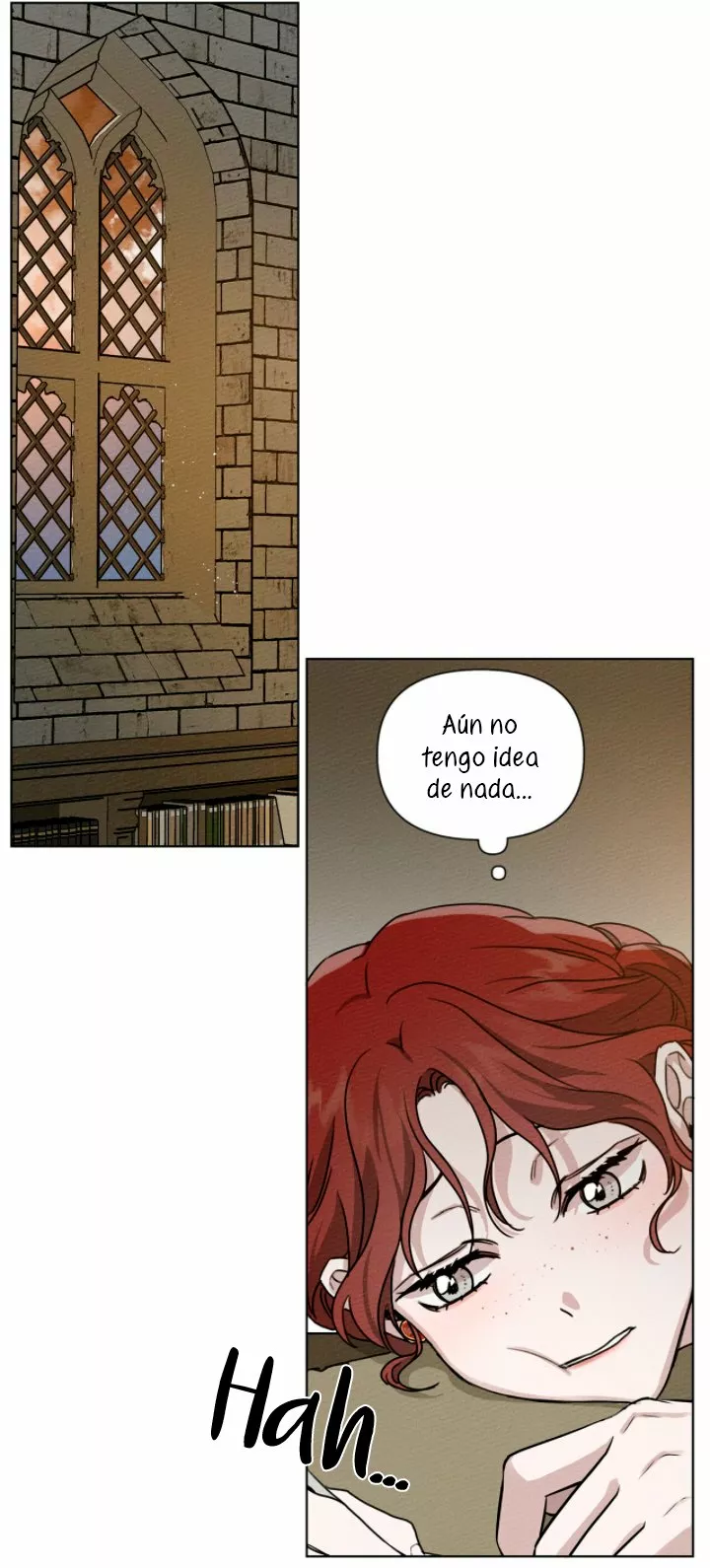 Página 72 del Manga