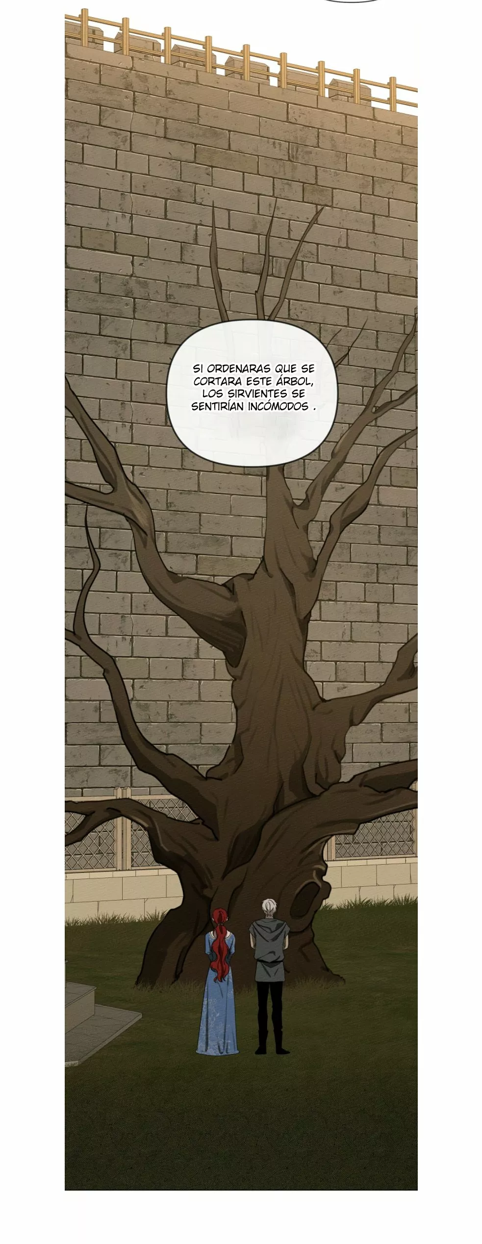 Página 39 del Manga
