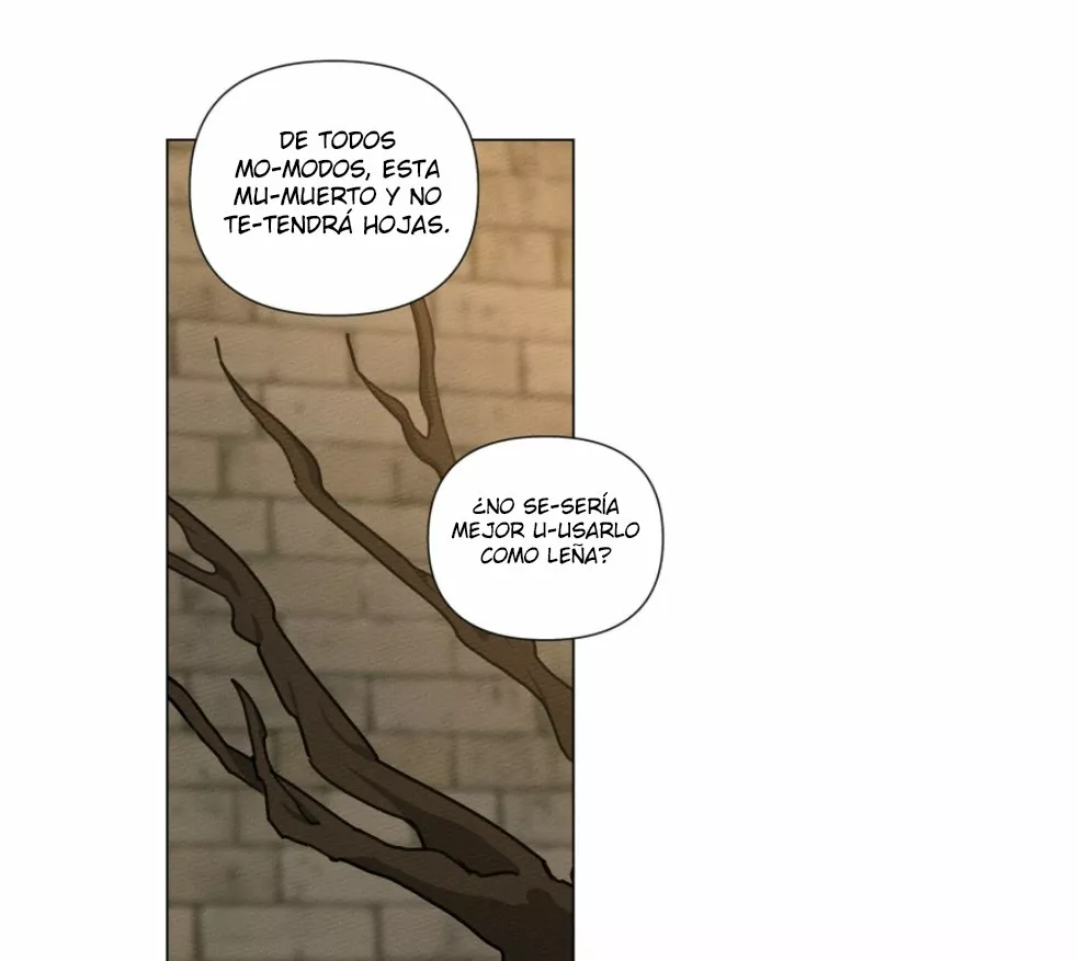 Página 40 del Manga