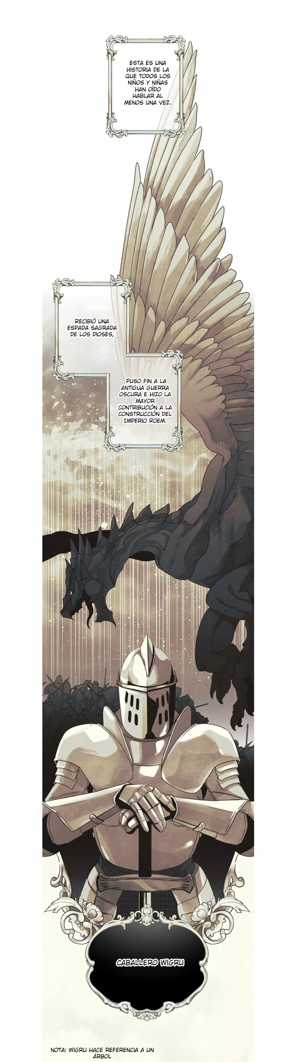 Página 44 del Manga
