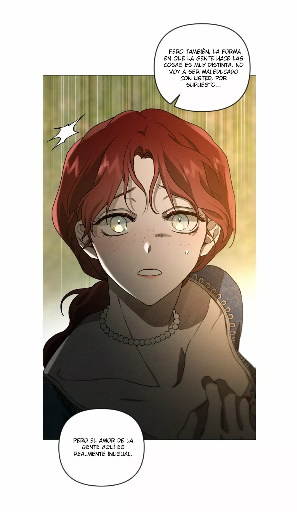 Página 51 del Manga