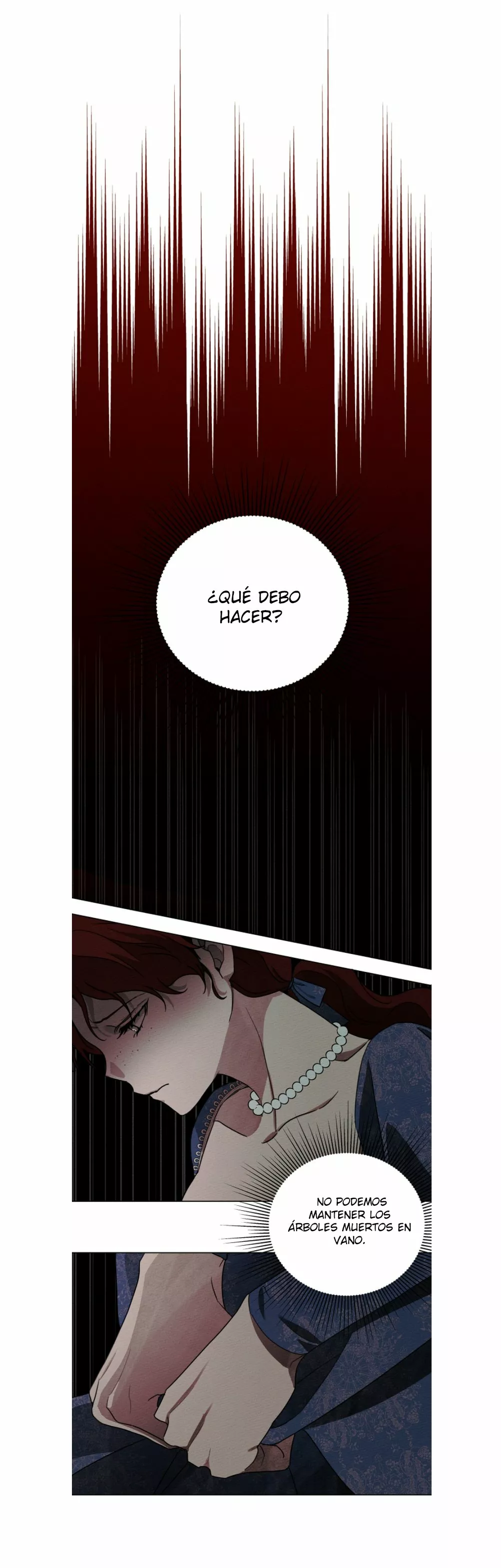 Página 52 del Manga