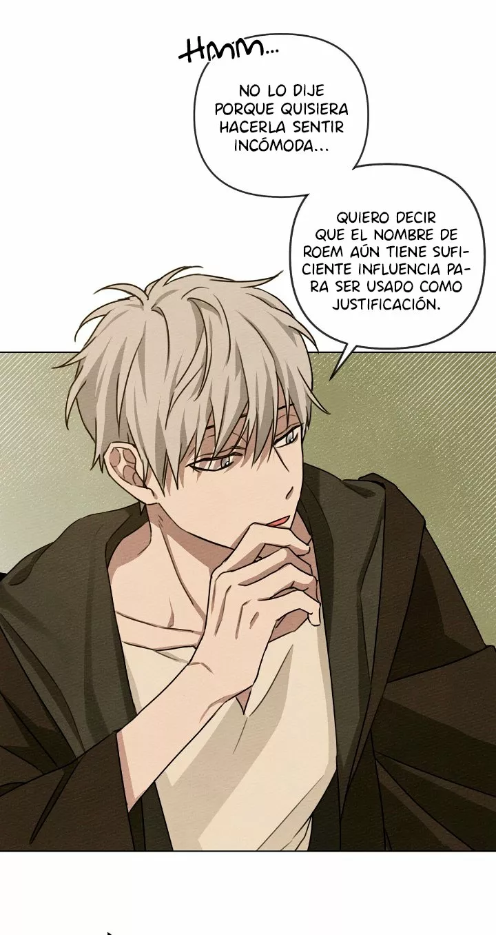 Página 61 del Manga