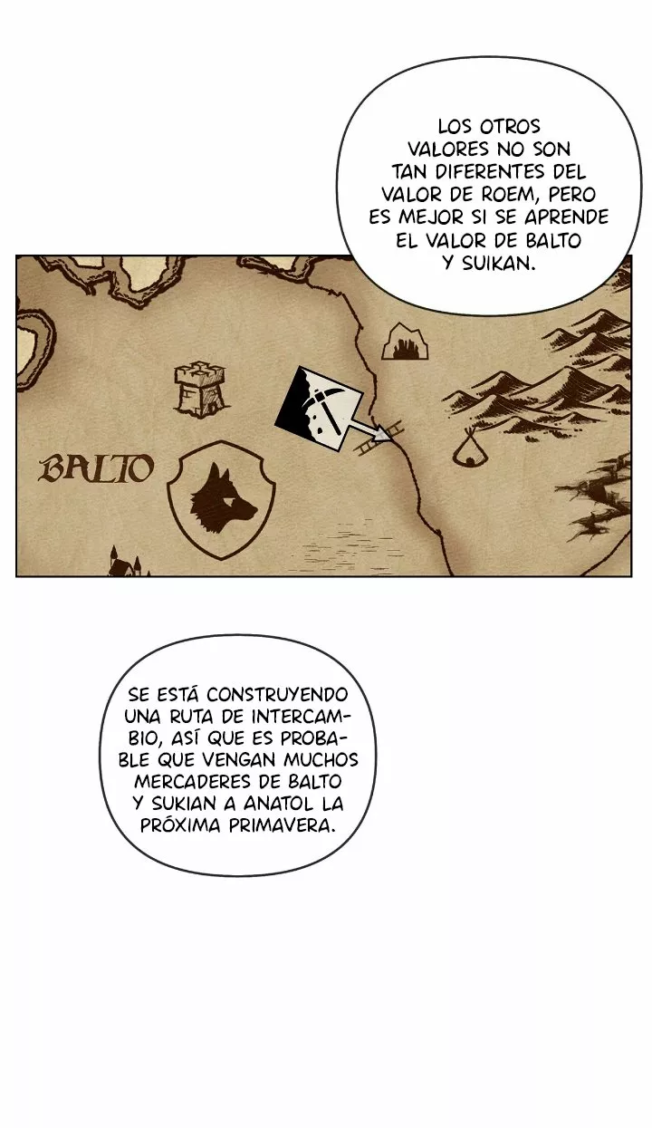Página 65 del Manga